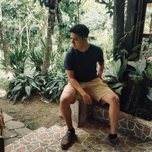 Meet your Posher, Jimmy